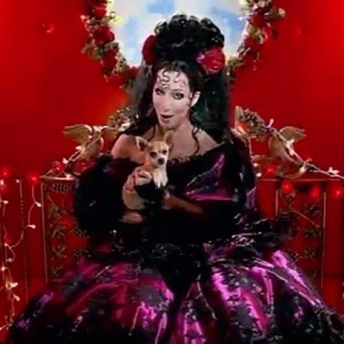 Cher - Dovè l amore